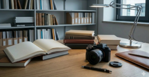 5 nuovi libri di fotografia per indagare il tempo tra memoria e nuove forme di attenzione