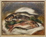 A Parma clamoroso furto d’arte: rubati tre capolavori di gran valore firmati Renoir, Cézanne e Matisse