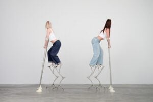 Hannah Levy - Blue Blooded. Sangue blu