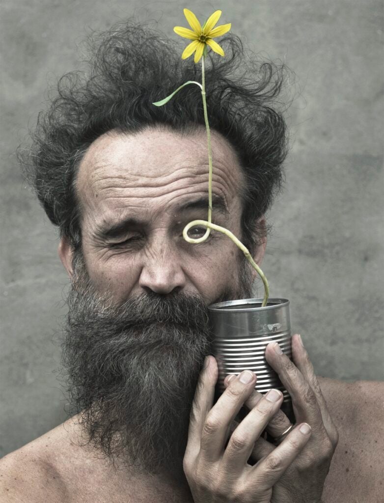 The Second Shadow / 52 Ludlow