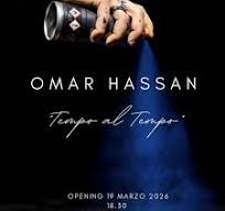 Omar Hassan - Tempo al tempo