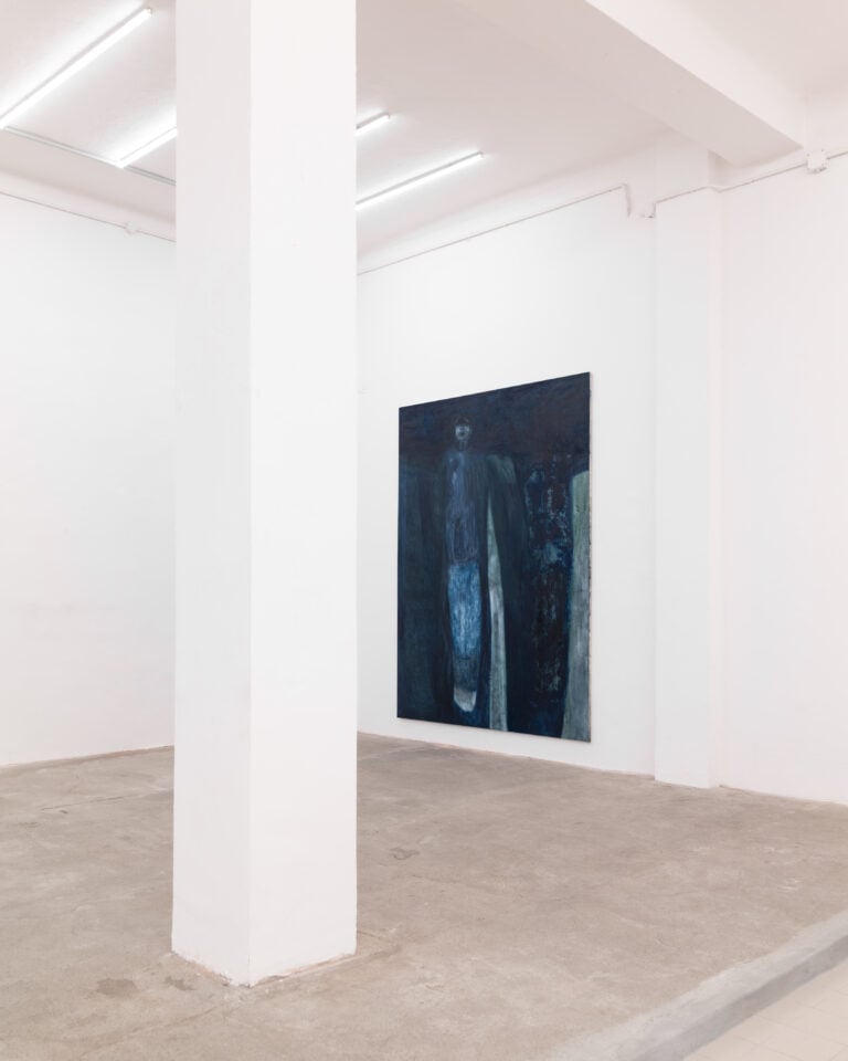 Abissura, Alessandro Aprile, 2026, MATTA, Milan, Courtesy of MATTA, Foto di Luisa Porta