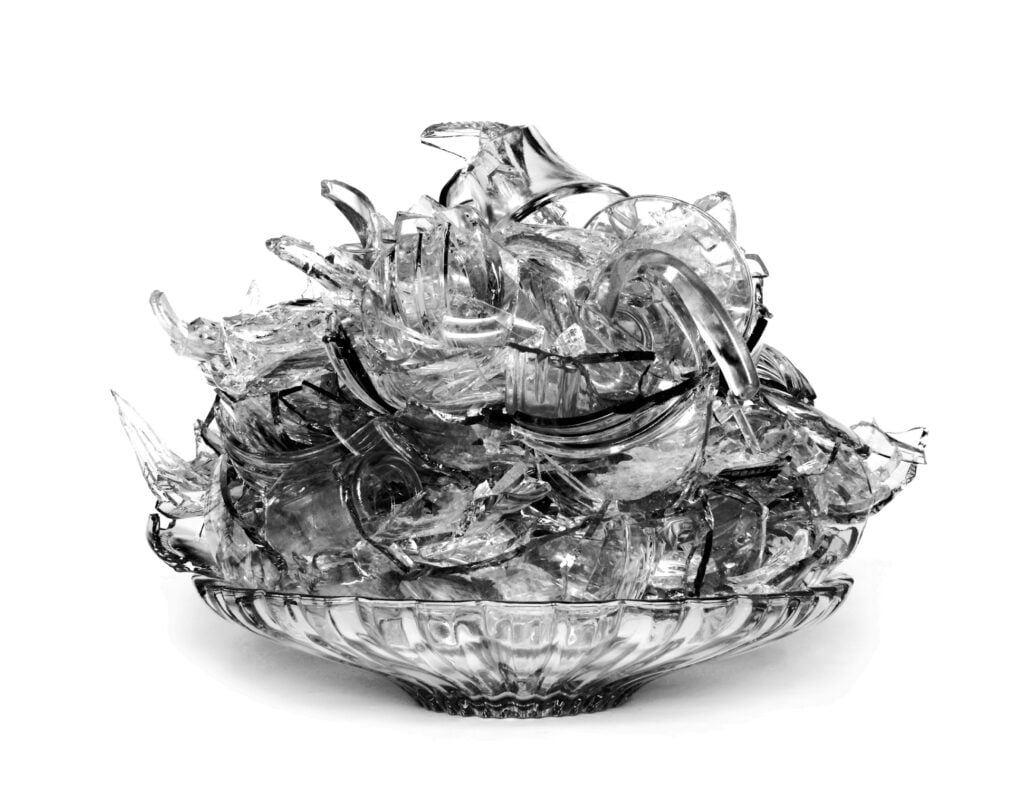 Saverio Mercati / Louises Will