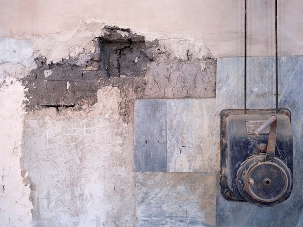 Silvia Camporesi, Omaggio al Mattatoio, 2025