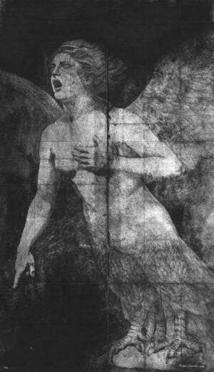 Stefania Loreto - Abitata da un grido