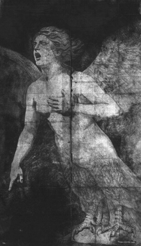 Stefania Loreto – Abitata da un grido