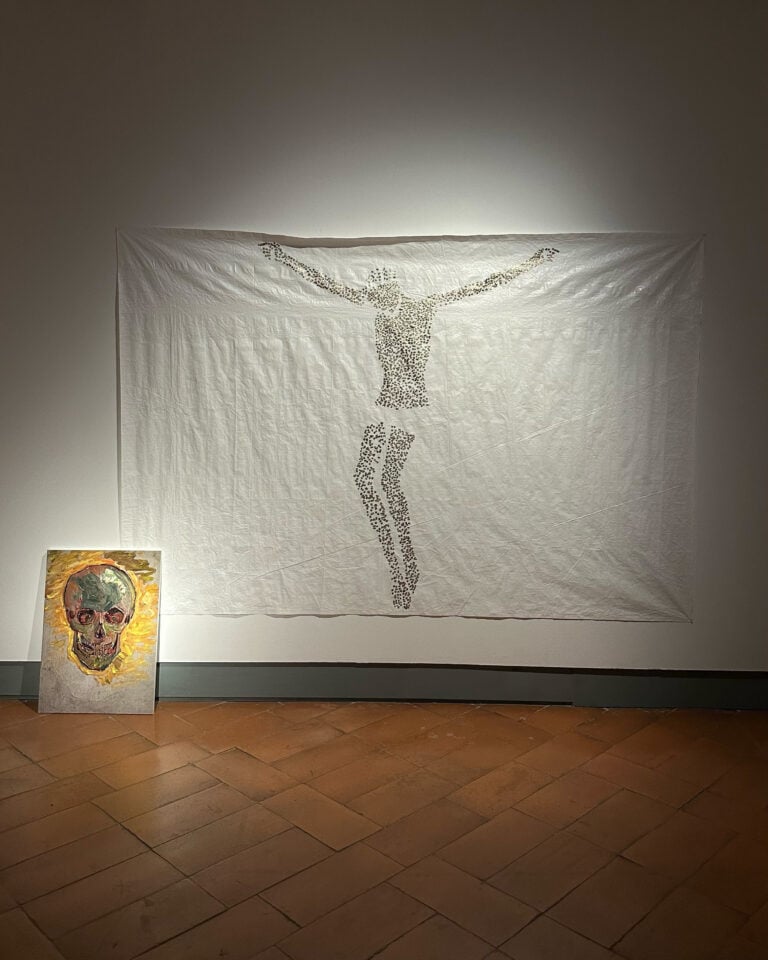 Stefano Arienti, Museo Diocesano Carlo Maria Martini, Milano, 2026