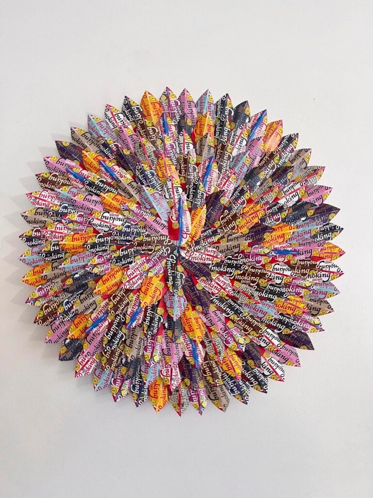 Stefano Fiorina – MI Fist