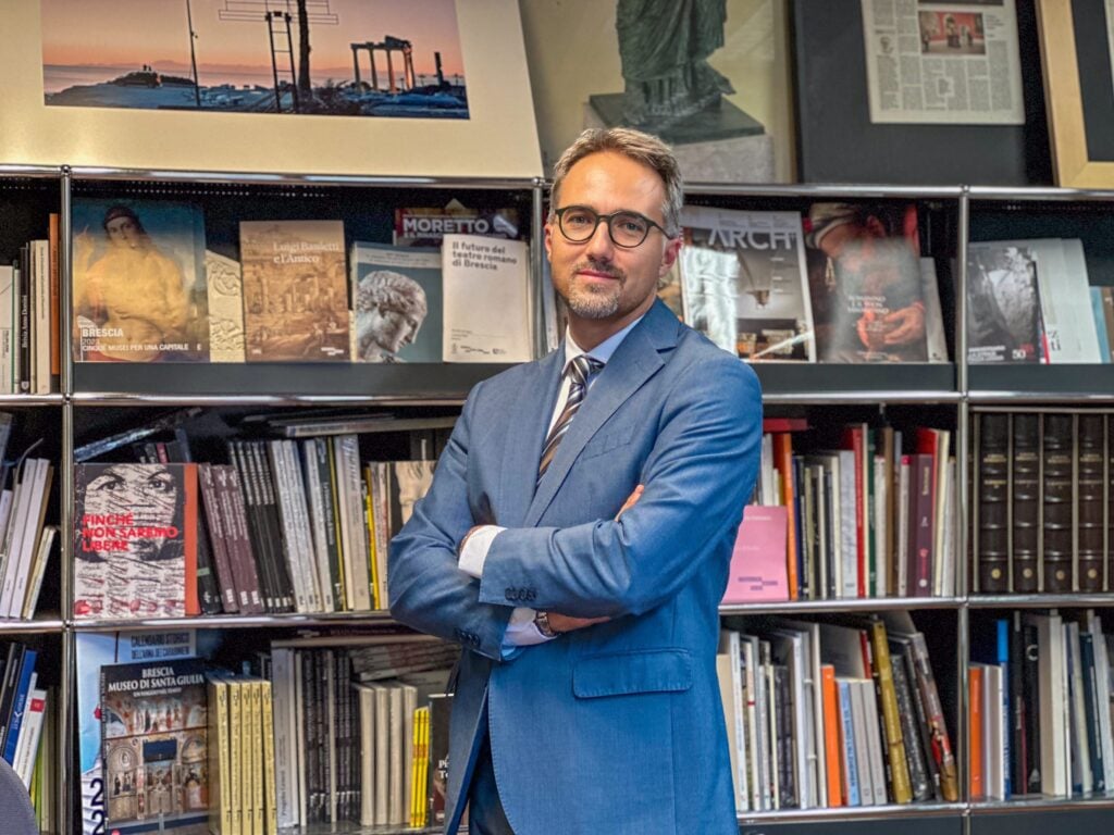 Stefano Karadjov_Credits Fondazione Brescia Musei 