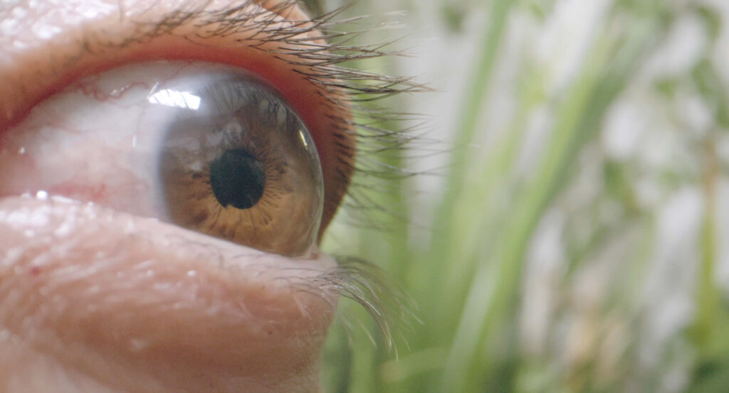 Anouk Chambaz – Sometimes I Get Goosebumps