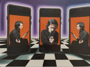 Ottavio Del Freo - Meta (Viola)