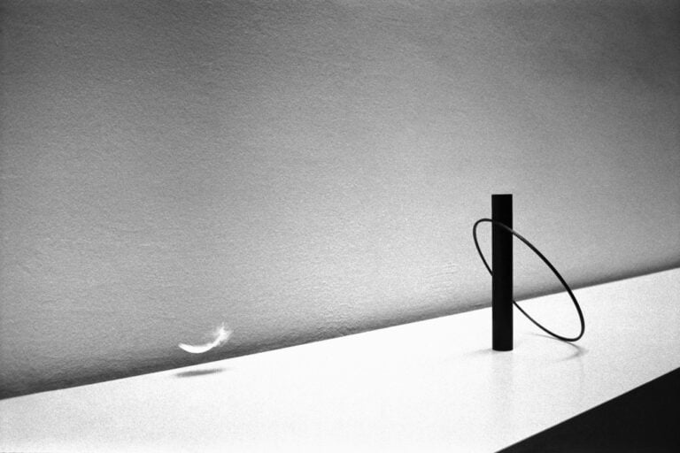 SuperCity. Minima by Leonardo Talarico