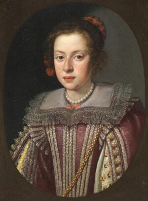 Claudia de’ Medici. 1626–2026