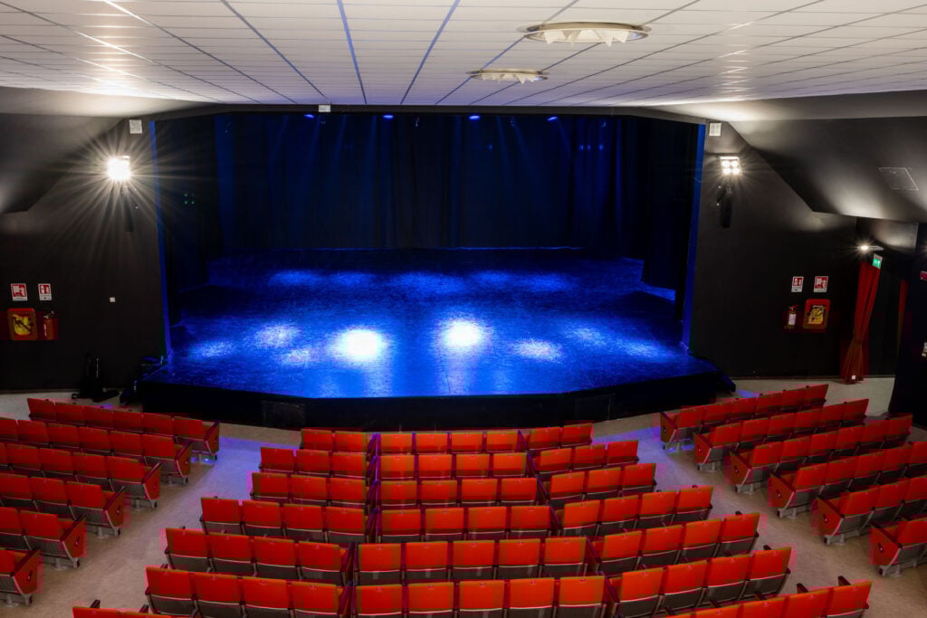 Teatro della Quattordicesima