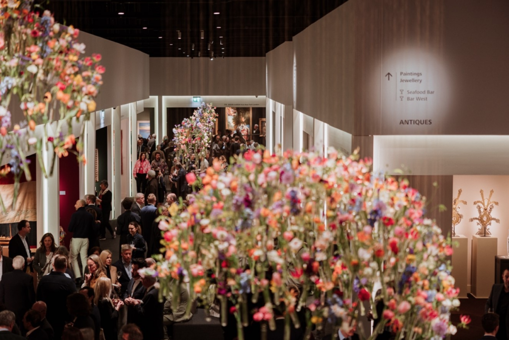 Tutte le anticipazioni su gallerie e capolavori della fiera TEFAF Maastricht 2026