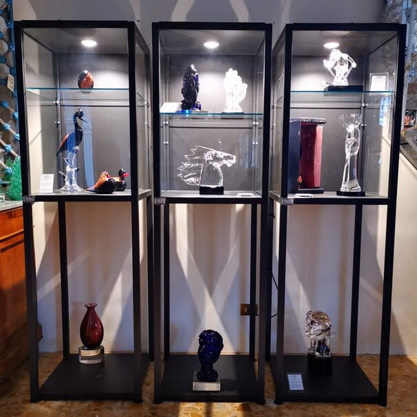 Ecco quali sono i pi&ugrave; interessanti musei d&rsquo;impresa del Veneto