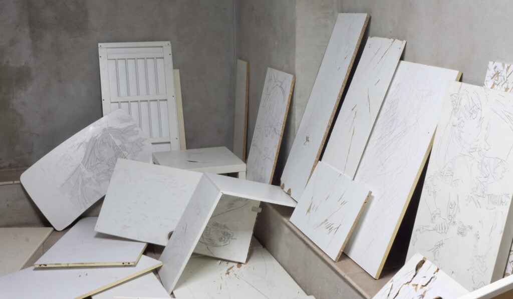 Nella periferia di Milano c&rsquo;&egrave; una galleria che intende lo spazio espositivo come luogo di relazione tra artisti, opere e pubblico