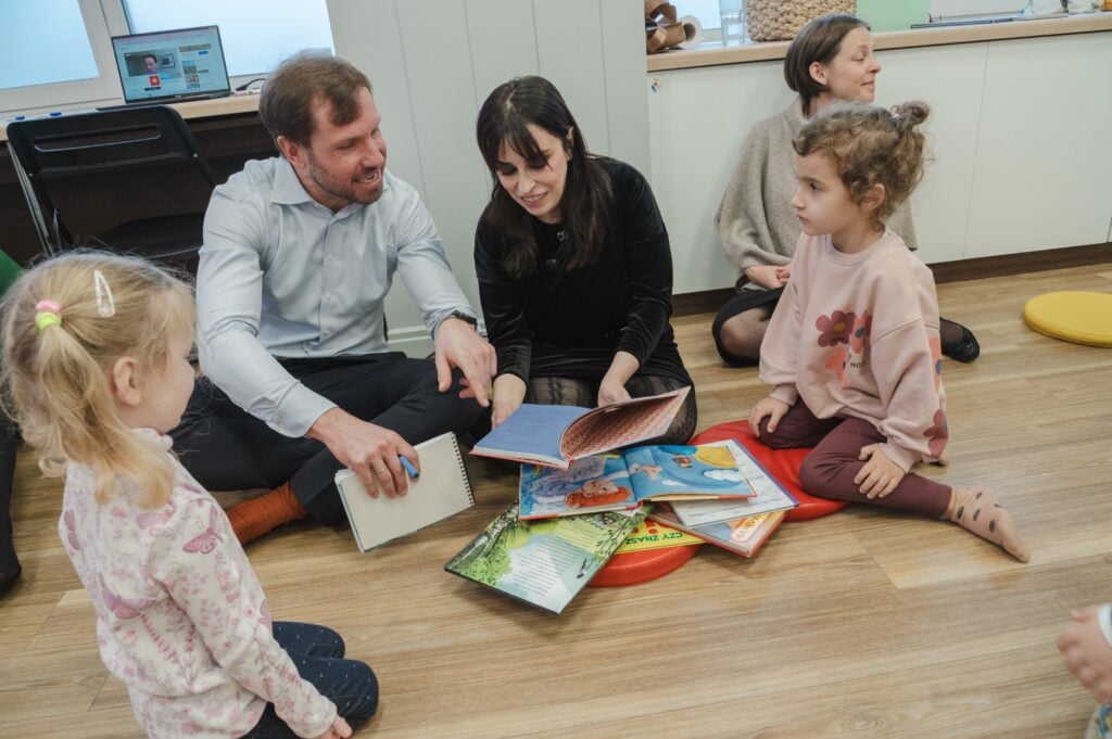 The Human Safety Net, Marinella Senatore, Workshop Varsavia. Ph Mazen Jannoun