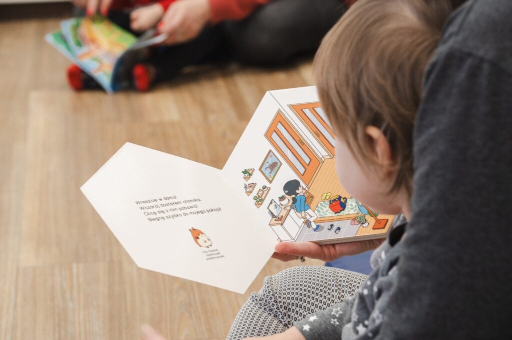 The Human Safety Net, Marinella Senatore, Workshop Varsavia. Ph Mazen Jannoun