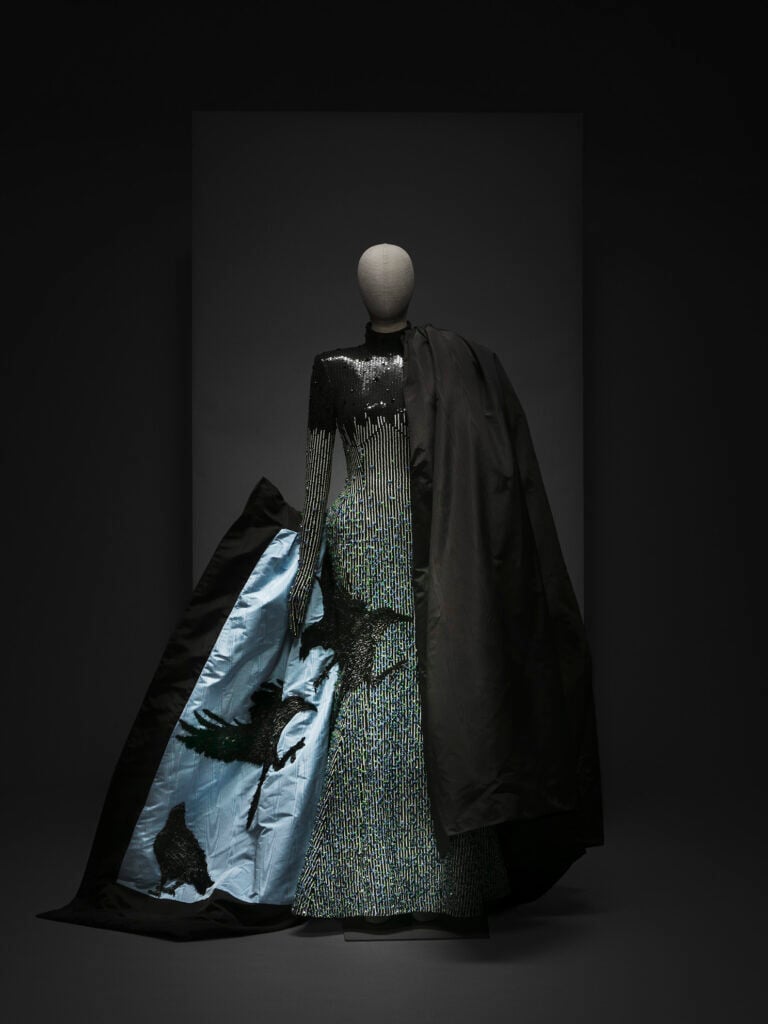 Thom Browne, Exposure. Courtesy ITS Arcademy. Photo Massimo Gardone
