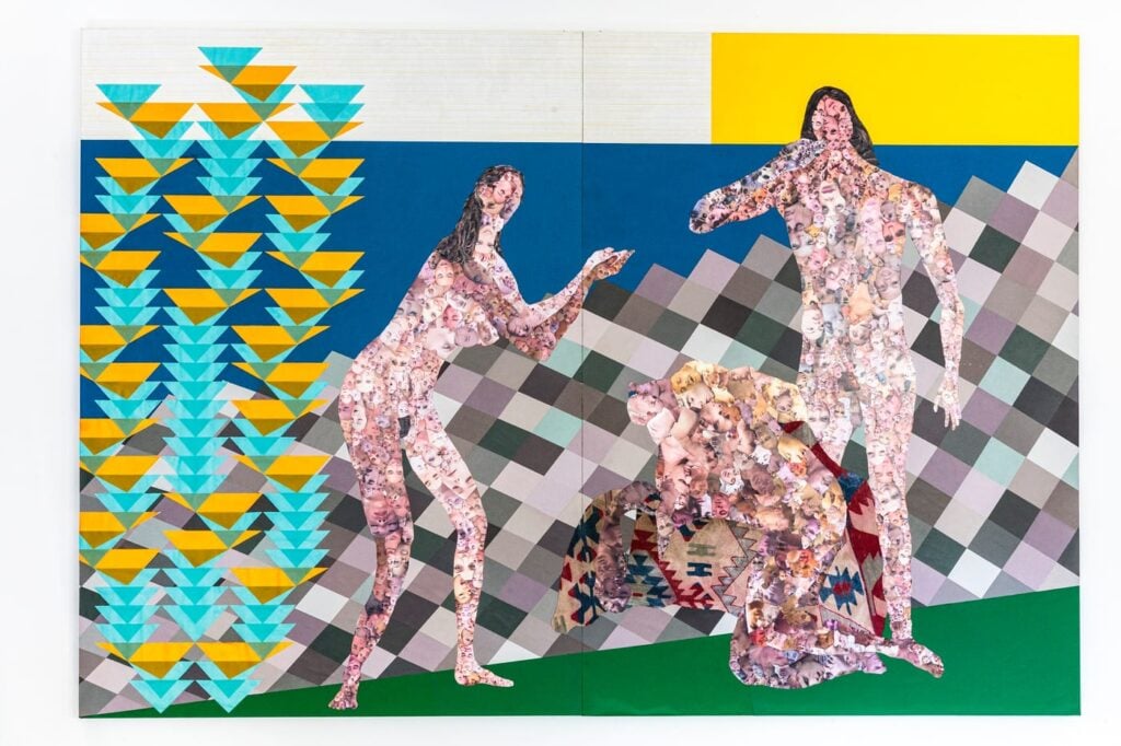 Davide Genna – Autofiction