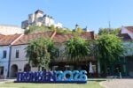 Ecco cosa vedere a Trenčín, la cittadina slovacca che è Capitale Europea della Cultura 2026 