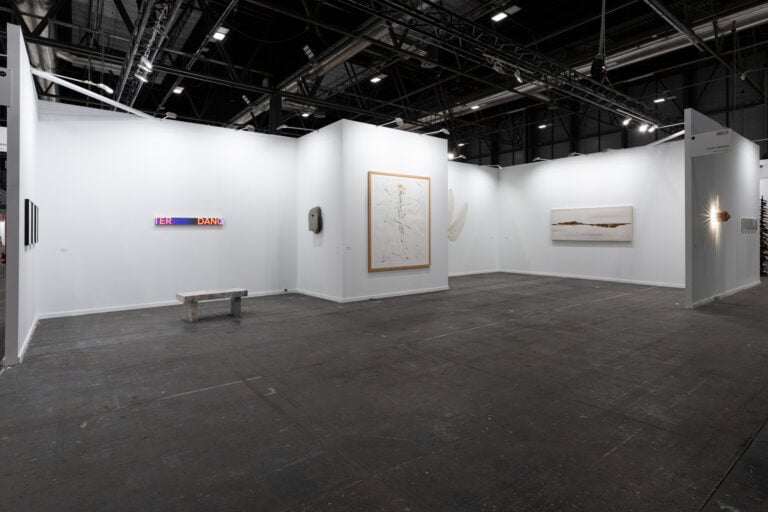Le vendite e i commenti delle gallerie d&rsquo;arte italiane alla fiera ARCO di Madrid per questo 2026