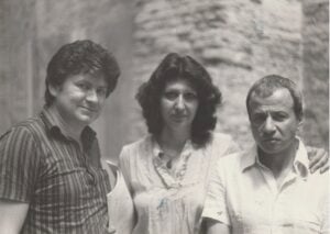 L’archivio della rivista segno