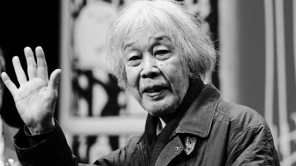 È morto Yoshiharu Tsuge, il fumettista cantore dei perdenti