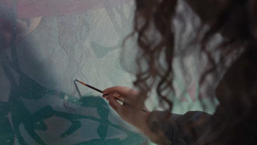 Martina Cinotti – Linfa