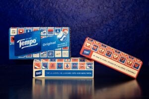 Greg Goya - Tempo Limited Edition Box 2026