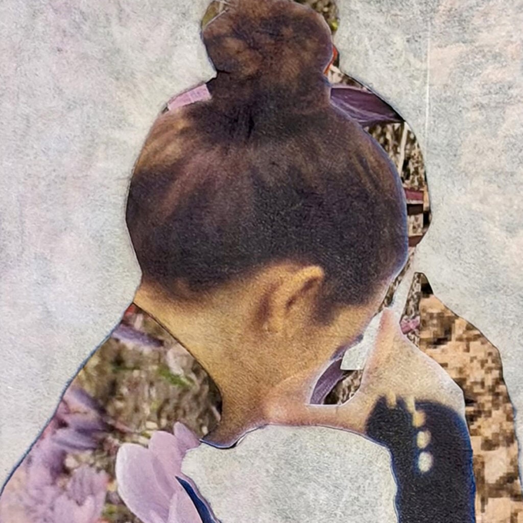 Sepideh Salehi – Assemblages