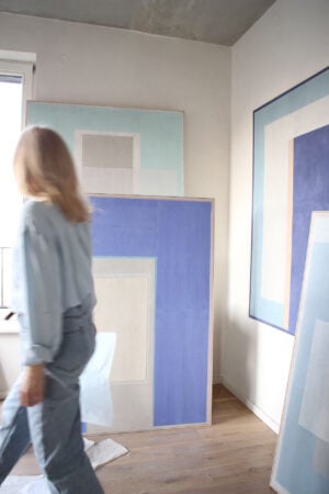 Kim Bartelt - Der Himmel über Berlin