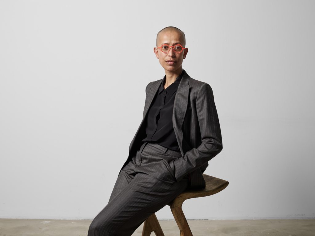 Dopo il ritiro del Sudafrica dalla Biennale 2026 l’artista Gabrielle Goliath insiste e presenta a Venezia la sua mostra indipendente