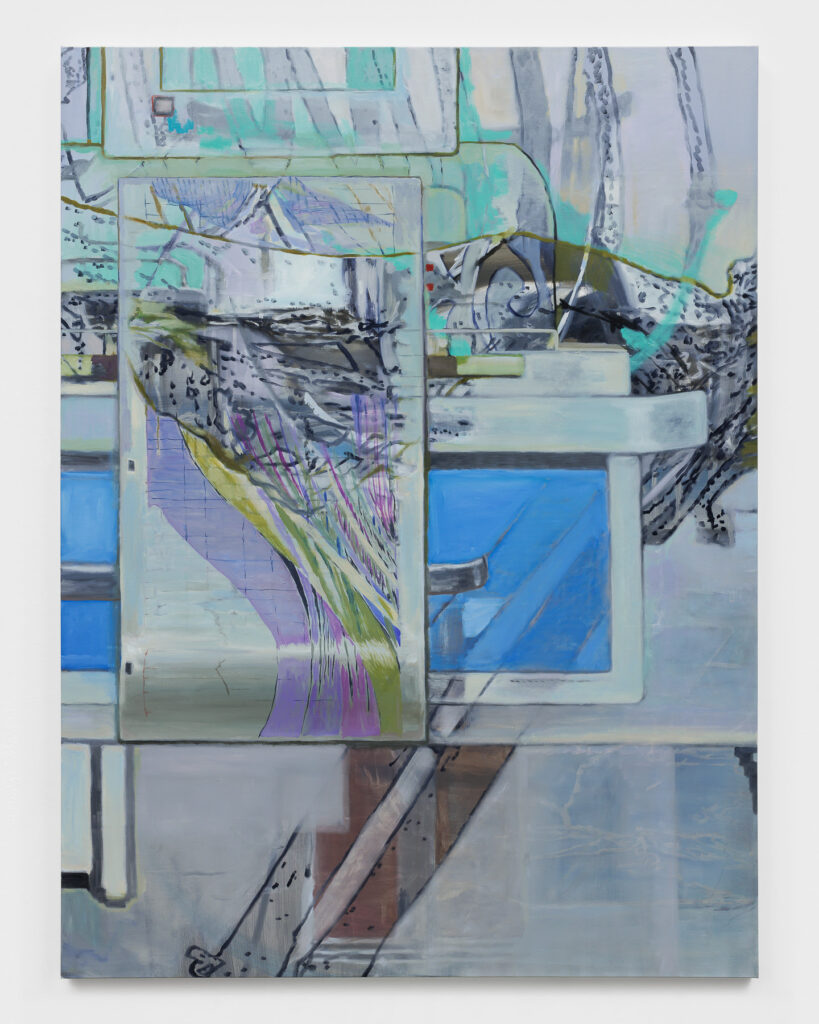 Gabrielė Adomaitytė – Carrel 13