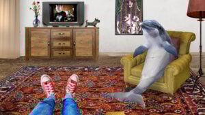 In between places you can find me