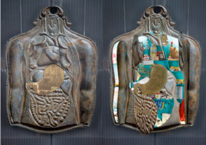 Sant Stomak - Performing the Ritual