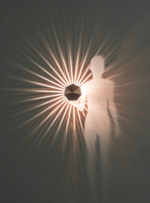 Fabrizio Corneli - La misura della luce