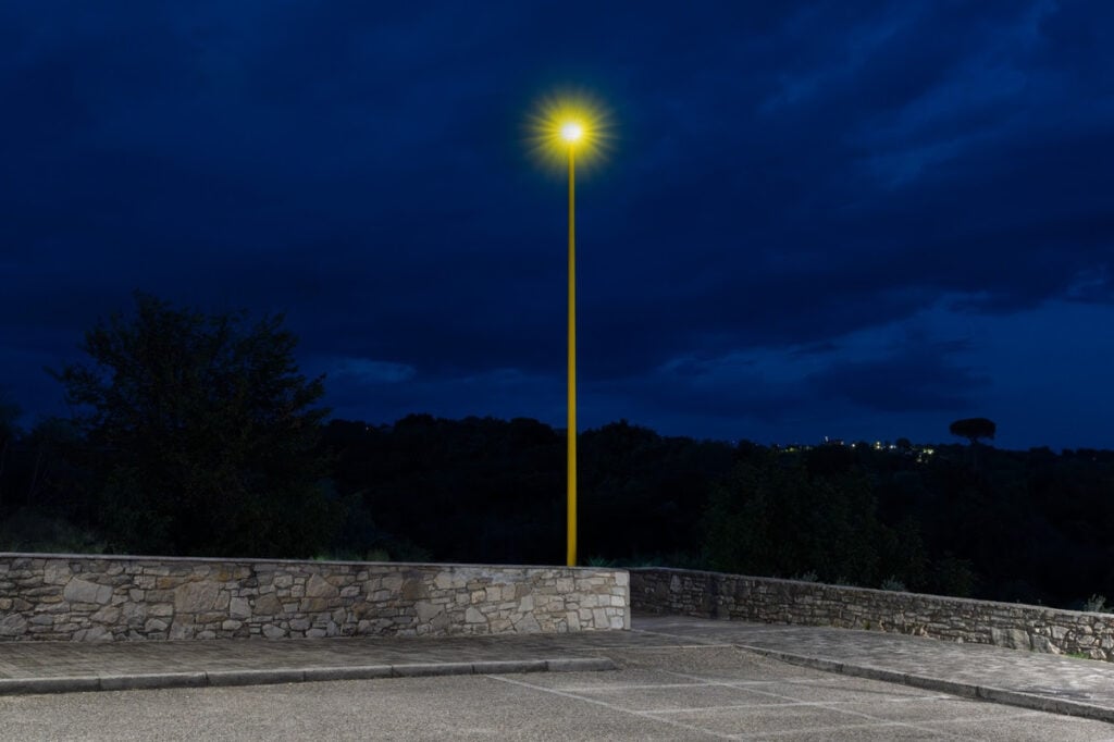 Liliana Moro – senza | soluzione di continuità