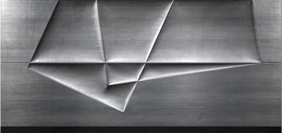 Nunzio – In clamorosa quiete