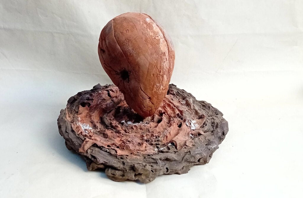 Nanni Valentini – Volto e luogo