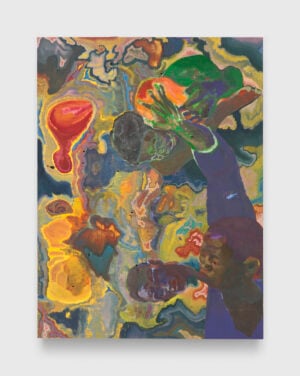 Michael Armitage | Amar Kanwar
