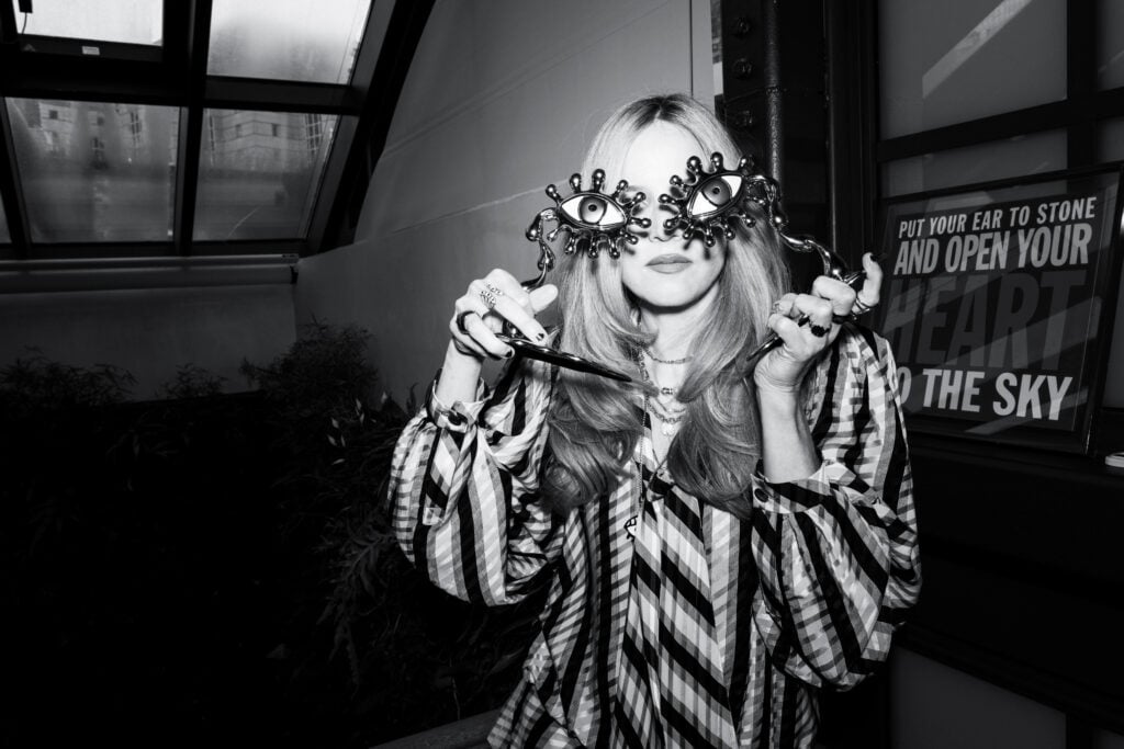 Charlotte Colbert – Possible Landscapes