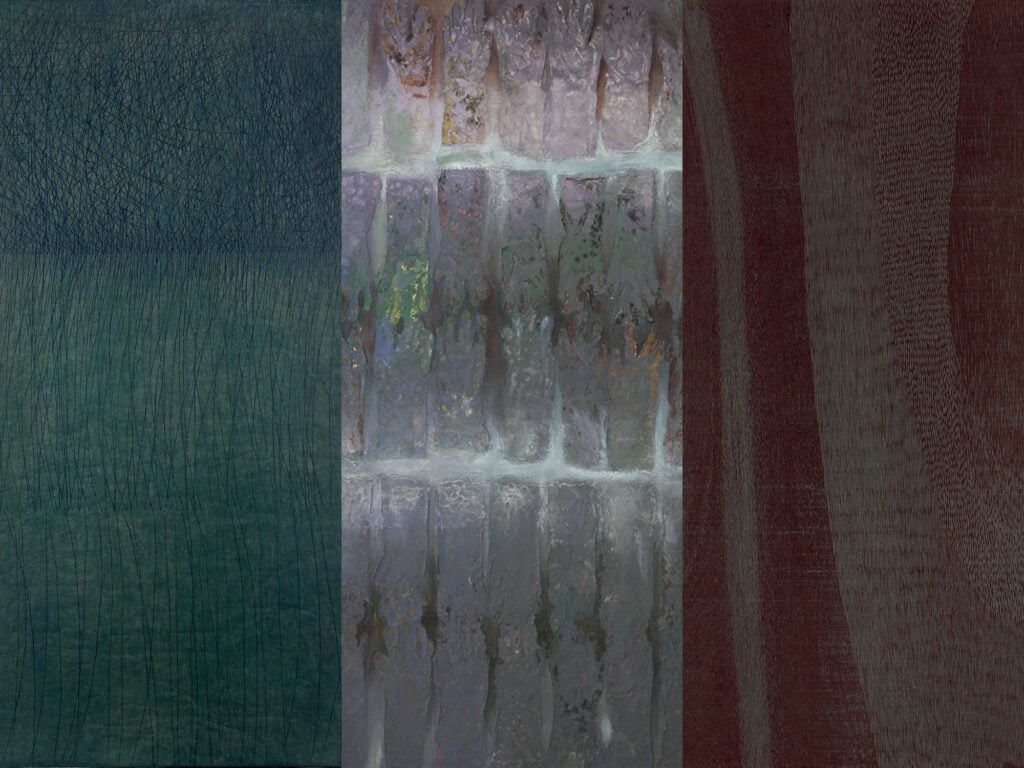 Rosanna Rossi – Xilografie e un dipinto