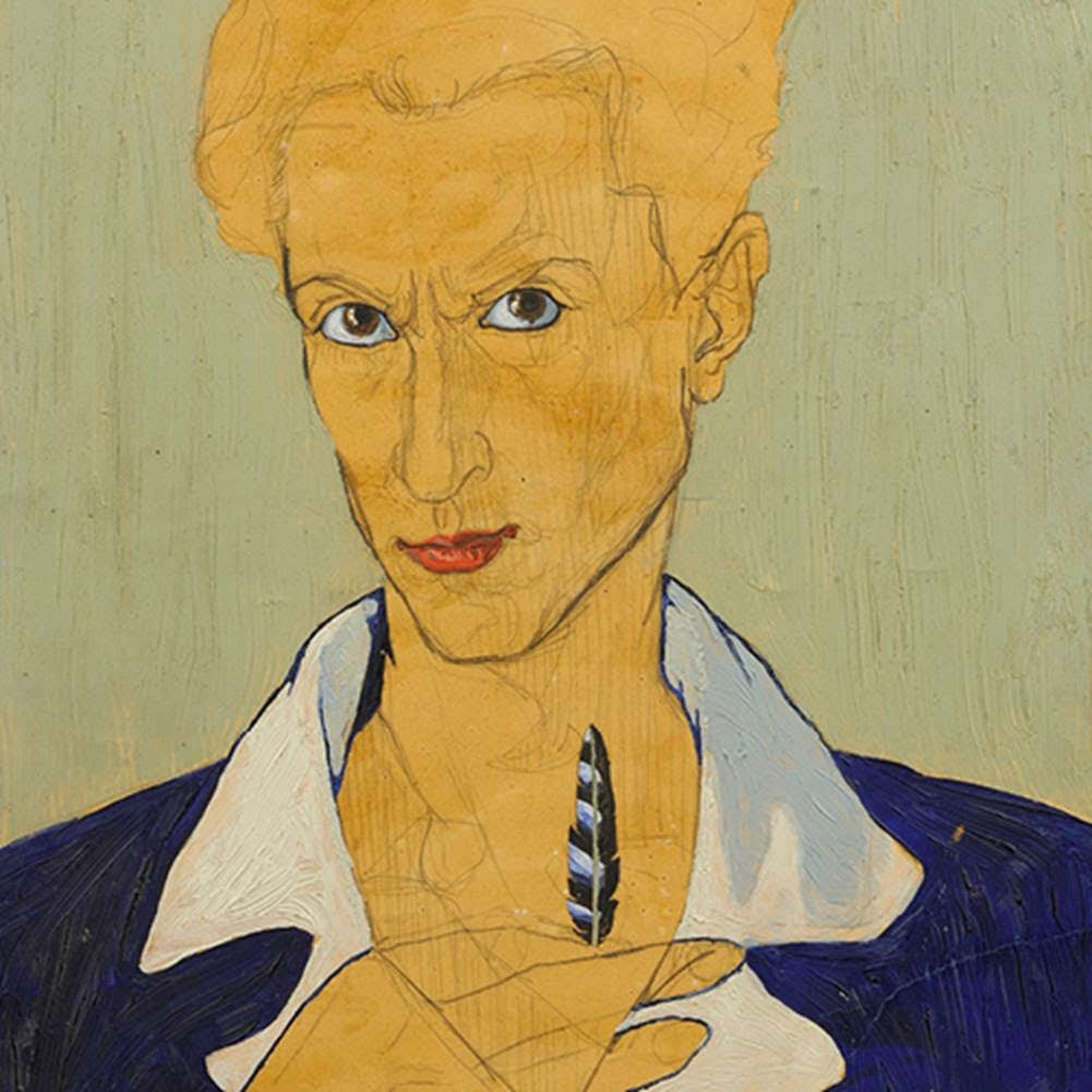 Un altro Novecento | Agnetti | Carmi | Khete