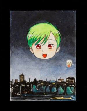 Refracted Worlds. Contemporary Japan Through Multiple Lenses