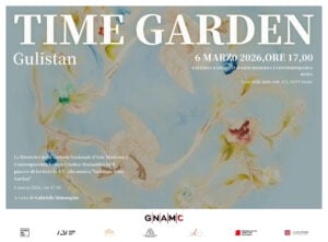 Gulistan - Time Garden