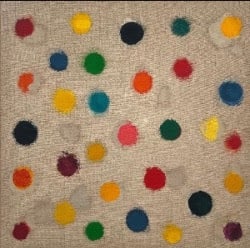 Jerry Zeniuk - Untitled