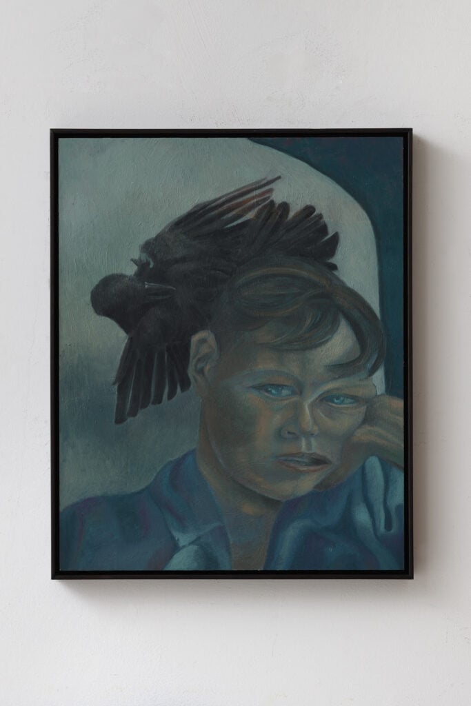 Alessandro Fogo – Un assoluto al posto di Dio