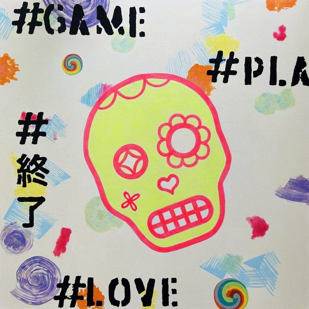 Damiano Fasso – Prophetic Visions